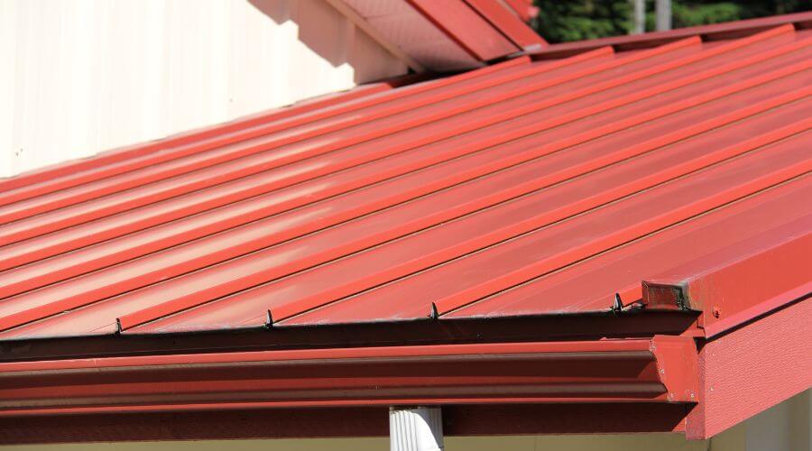 Industrial Roof Installation in Vista, CA